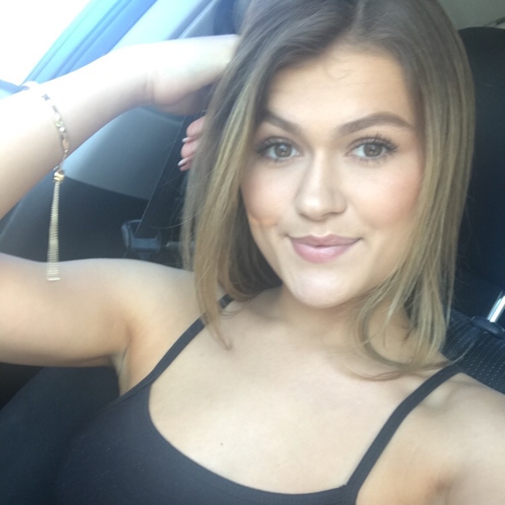 Meet your Posher, Sarah